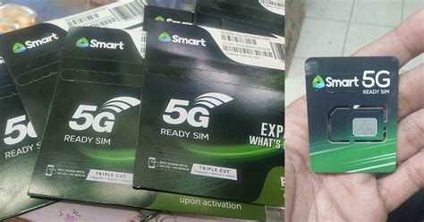 how much is smart 5g sim card|5g data only.